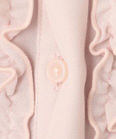 TOCCA 【消臭】PROMISE RIBBON ROSETTE ブラウス