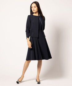 TOCCA FLY FRERRY ジャケット