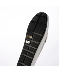 MODE ET JACOMO <D'ICI>プレーンモカシンシューズ