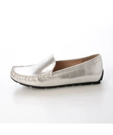 MODE ET JACOMO <D'ICI>プレーンモカシンシューズ