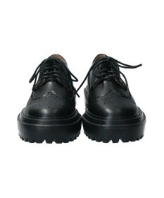 Bridget Birkin 【Bridget Birkin】ボリュームソールレースアップシューズ