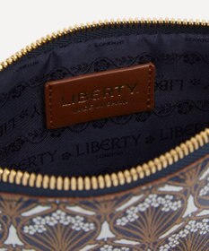 LIBERTY. アイフィス ロミリー ミニ クラッチ バッグ