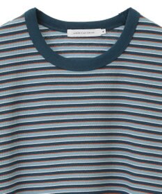 AMERICAN HOLIC マルチボーダーカットプルオーバー