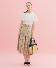 TOCCA 【洗える！】SOLEIL トップス