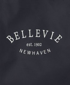 J.PRESS LADIES 【リバーシブル】ナイロン トート