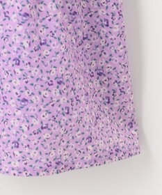 組曲 KIDS 【110-140㎝】Tiny Rose ワンピース