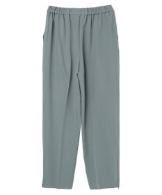 earth music&ecology ２ｗａｙピンタックテーパードパンツ