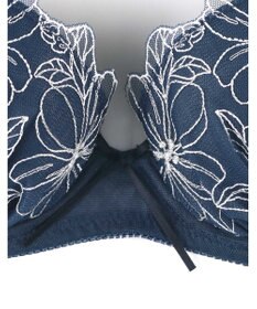 AMPHI ブラジャー ショーツセット 自然なまる胸メイク 【ブラ＆ショーツセット】 上下セット ブラ BCC231 アンフィ／ワコール