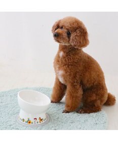 PET PARADISE ディズニー トイ・ストーリー 高さのある フードボウル