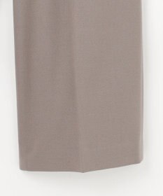 ANY SIS ビューティサーモ2WAYストレッチ ワイドパンツ