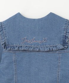 ANY KIDS デニム ジャケット