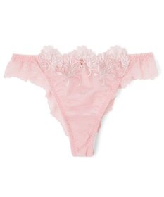 San-ai Resort（三愛水着楽園） エレガントコレクション【2502】Tショーツ