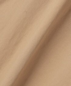 J.PRESS LADIES 【洗える】20チノストレッチ ワイドパンツ