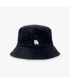 林八百吉商店 moz ツイルバケットハット