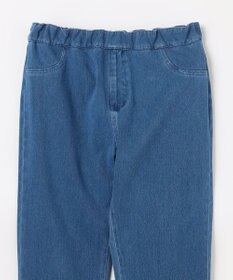 ANY KIDS 【洗濯機可能】ときめきストレッチ カットソーパンツ