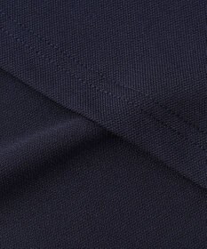 23区GOLF 【MEN】エイトムーブカノコ ストレッチポロシャツ