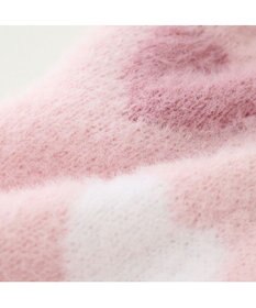 PET PARADISE ディズニー ミニーマウス 遠赤外線 ハートニット  小型犬