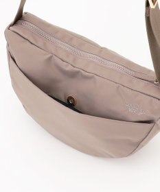 TOCCA 【サスティナブル素材・WEB＆一部店舗限定】NUOTO NYLON POCHETTE ポシェット