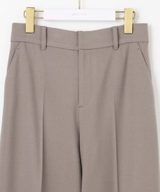 ANY SIS ビューティサーモ2WAYストレッチ ワイドパンツ