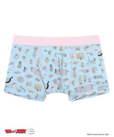 une nana cool トムとジェリー × une nana cool メンズボクサーパンツ