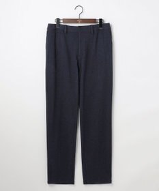 JOSEPH ABBOUD MOUNTAIN 【ウエストも伸びる!/ストレッチ/5ポケット】カルゼストレッチ パンツ