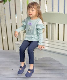 ANY KIDS 7days ドリームストレッチ パンツ