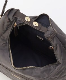 LA BAGAGERIE キルティング2WAYショルダーバッグ