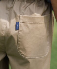 J.PRESS KIDS 【100-130㎝】コットンストレッチ ショートパンツ