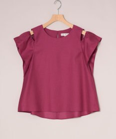 ONWARD Reuse Park 【組曲】ブラウス春夏