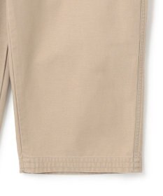 J.PRESS MEN 【NYUZELESS】ワイドベイカーパンツ