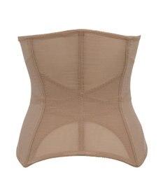 BRADELIS New York 【BRADELIS NewYork / ウエストシェイプ】コットン混ウエストニッパー