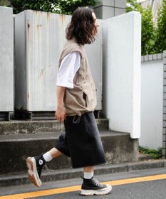 WEGO SUPERBAGGYDENIMSHORTS