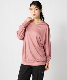 OP／FILA 【FILA】水陸両用フィットネスウェア 2点セット