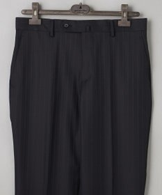 GOTAIRIKU 【御幸毛織】TIMEBRID スーツ