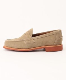 JOSEPH HOMME 【SANDERS】BUTT SEAM LOAFER