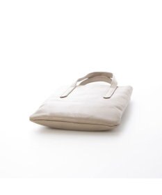 UNBILLION ペルケ perche / ゴートスムース2wayミニショルダー