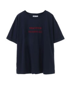 CRAFT STANDARD BOUTIQUE 刺繍ロゴＴシャツ