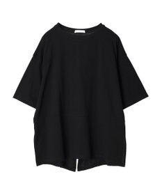 Green Parks バックスリットカットチュニック