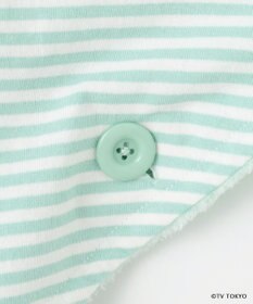 組曲 KIDS 【90㎝】シナぷしゅなりきり マント