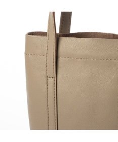 UNBILLION ペルケ perche / ゴートスムース2wayミニショルダー