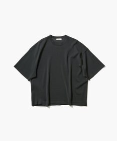 ATON WASHI KNIT | クルーネックセーター