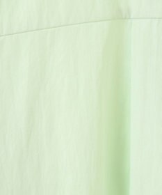 Green Parks イージーケア比翼フライヨークチュニック