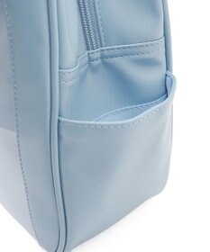 WEGO 【痛バ＆推し活グッズ】スクールボストン痛バッグ