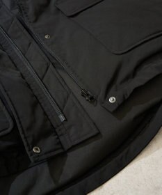 AMERICAN HOLIC 撥水加工ダウンコート