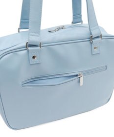 WEGO 【痛バ＆推し活グッズ】スクールボストン痛バッグ