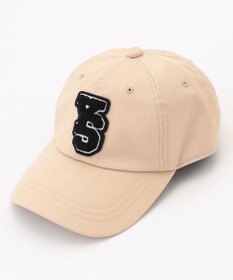 J.PRESS YORK STREET 【UNISEX】ロゴキャップ