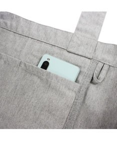 ROOTOTE 0281【直営店限定：大容量】/ RTG.ラージ.リサイクルコットン.エピファニー-A