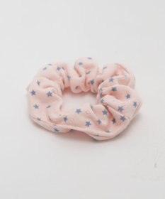 WEGO Lパターンミニシュシュ