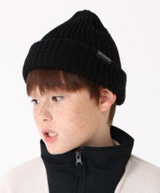 Columbia Columbia/ 【KIDS】スプリットレンジユースニットキャップ /コロンビア