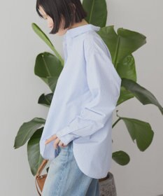 AMERICAN HOLIC イージーケアベーシックシャツ